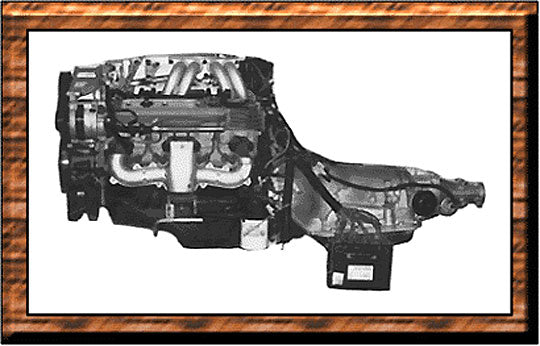 TPI & TBI Parts – JTR Stealth