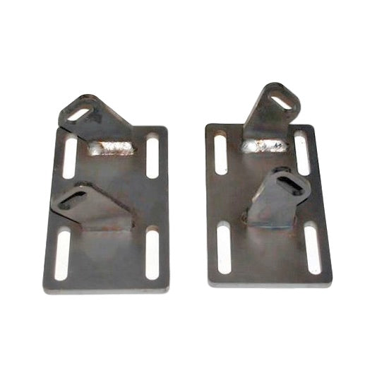 V8 Chevrolet S10 Truck LS1 Motor Mounts Motor Mounts - V8 Swaps by JTR Stealth
