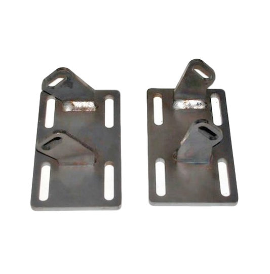 V8 Chevrolet S10 Truck LS1 Motor Mounts Motor Mounts - V8 Swaps by JTR Stealth