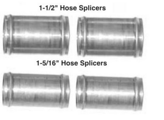 S10 Hose Splicer Set