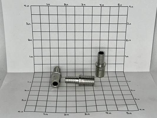 LSX Power Brake Vacuum Adapter