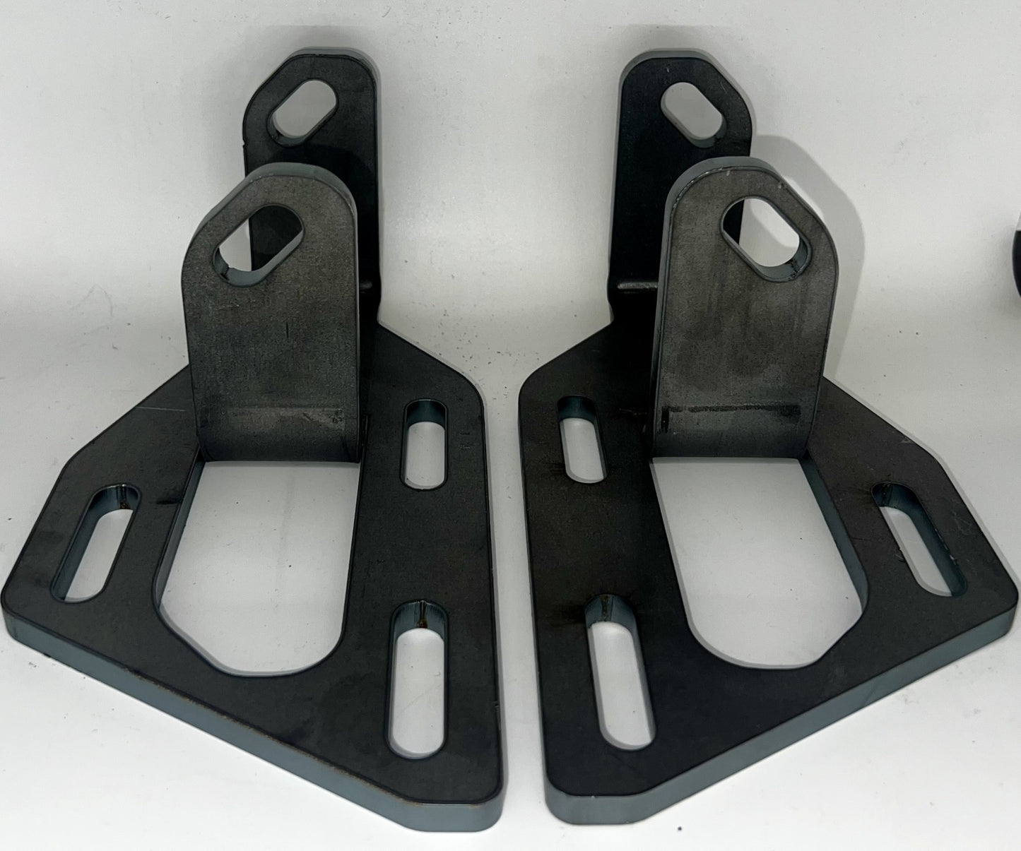 Astro Van V8 Engine Mounts for V8 Engine Swaps