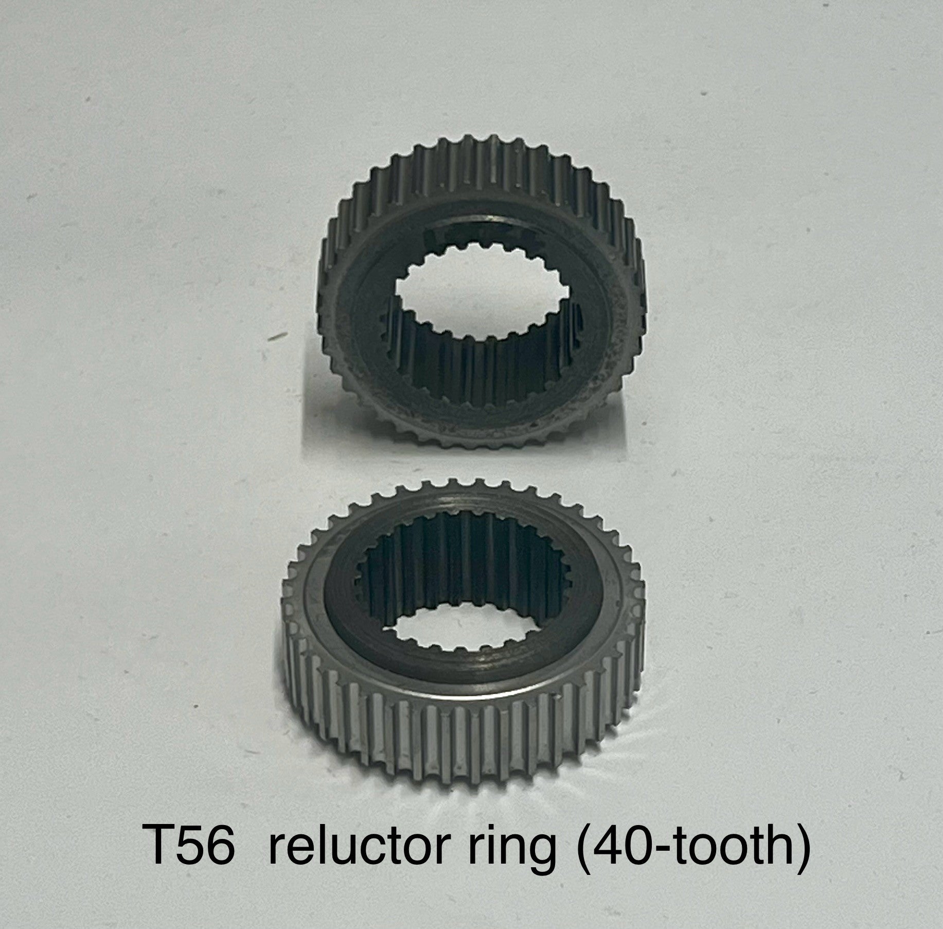 T56 Reluctor Ring JTR Stealth