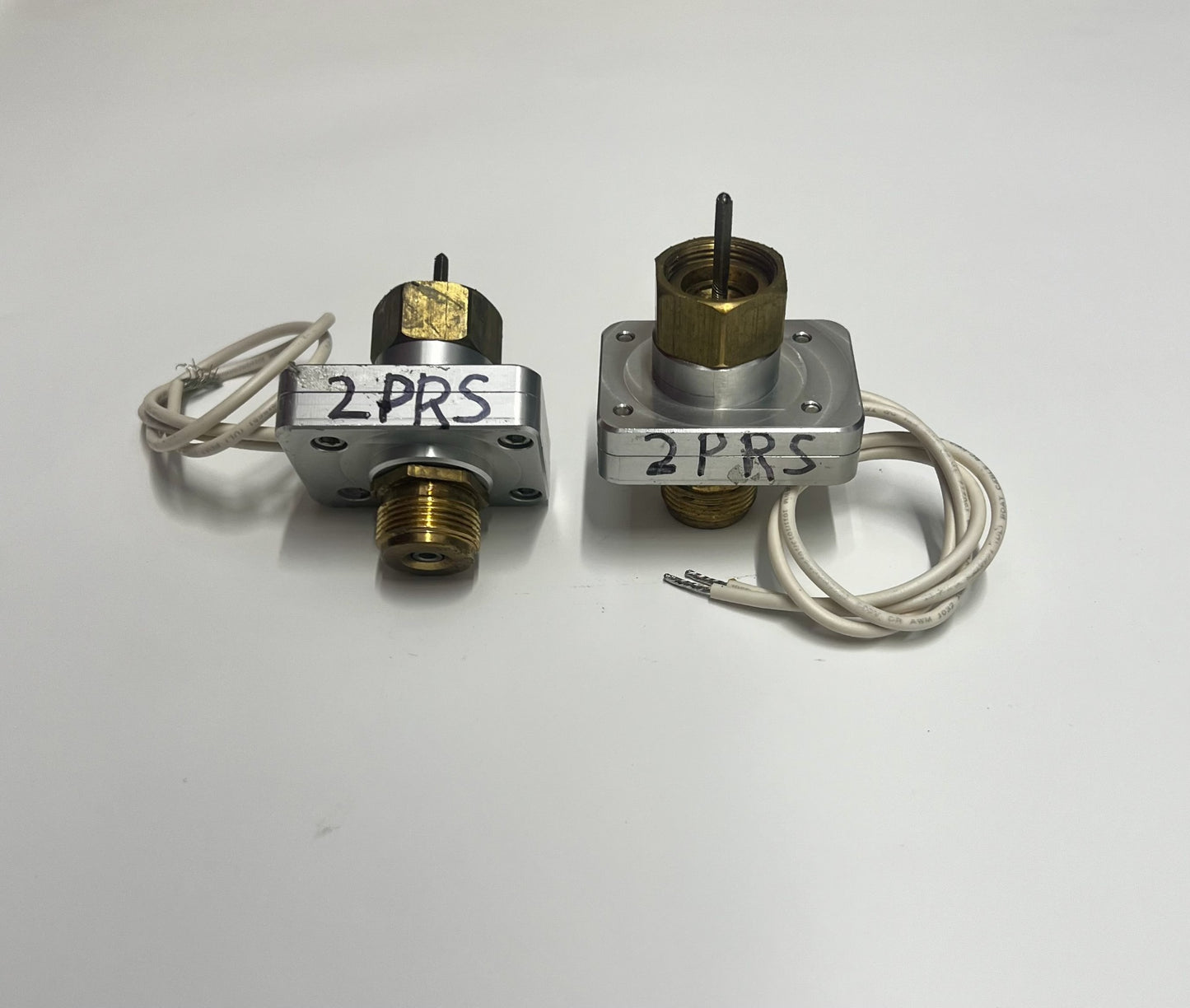 Speed Sensor 2PRS