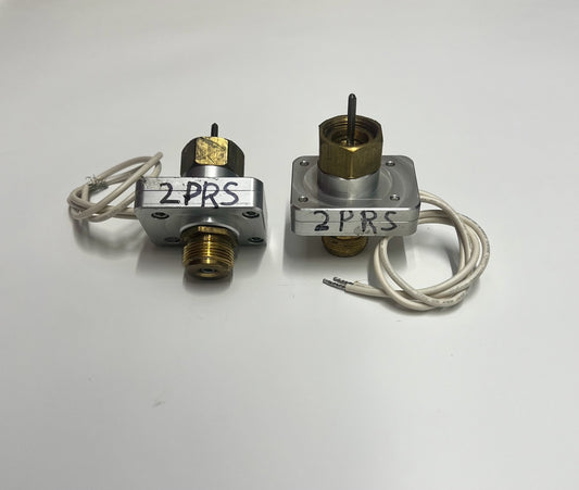 Speed Sensor 2PRS