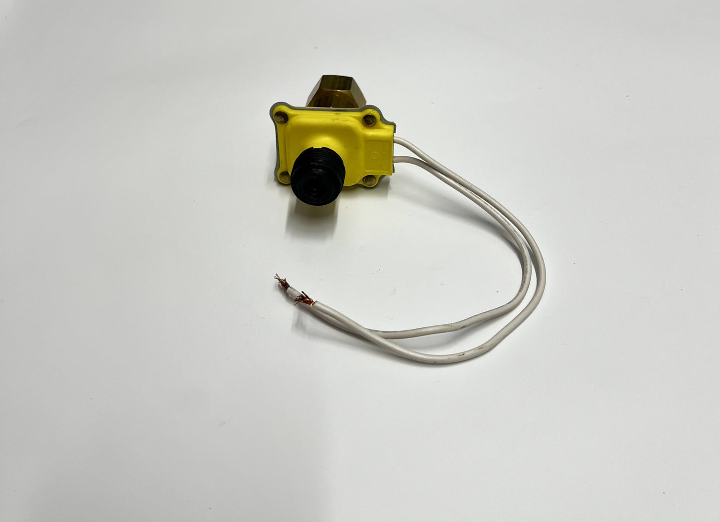 Speed Sensor 4PRS