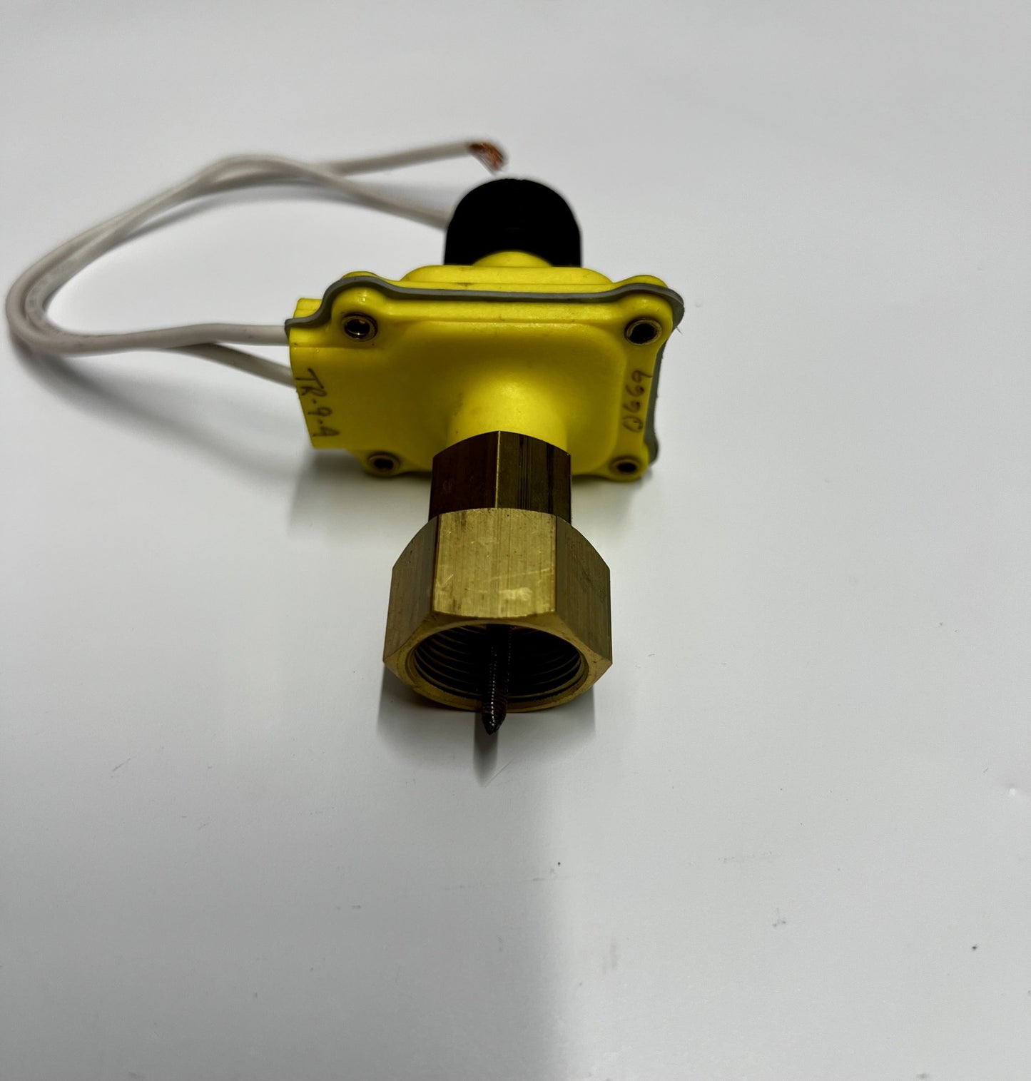 Speed Sensor 4PRS