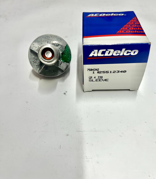 ACDelco Speedometer Driven Gear Sleeve