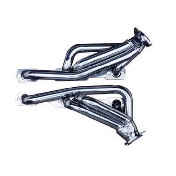 Jaguar Headers w 1-5/8 in primary tubes Headers - V8 Swaps by JTR Stealth