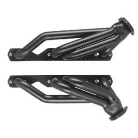 V8 S10 2WD Headers w 1-3/4 in primary tubes Headers - V8 Swaps by JTR Stealth