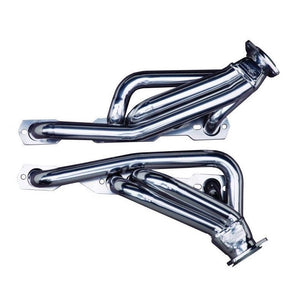 V8 S10 4x4 Headers w 1-1/2 in primary tubes Headers - V8 Swaps by JTR Stealth