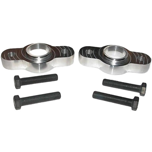 Strut Spacers, for Datsun Z V8 Strut Spacers - V8 Swaps by JTR Stealth