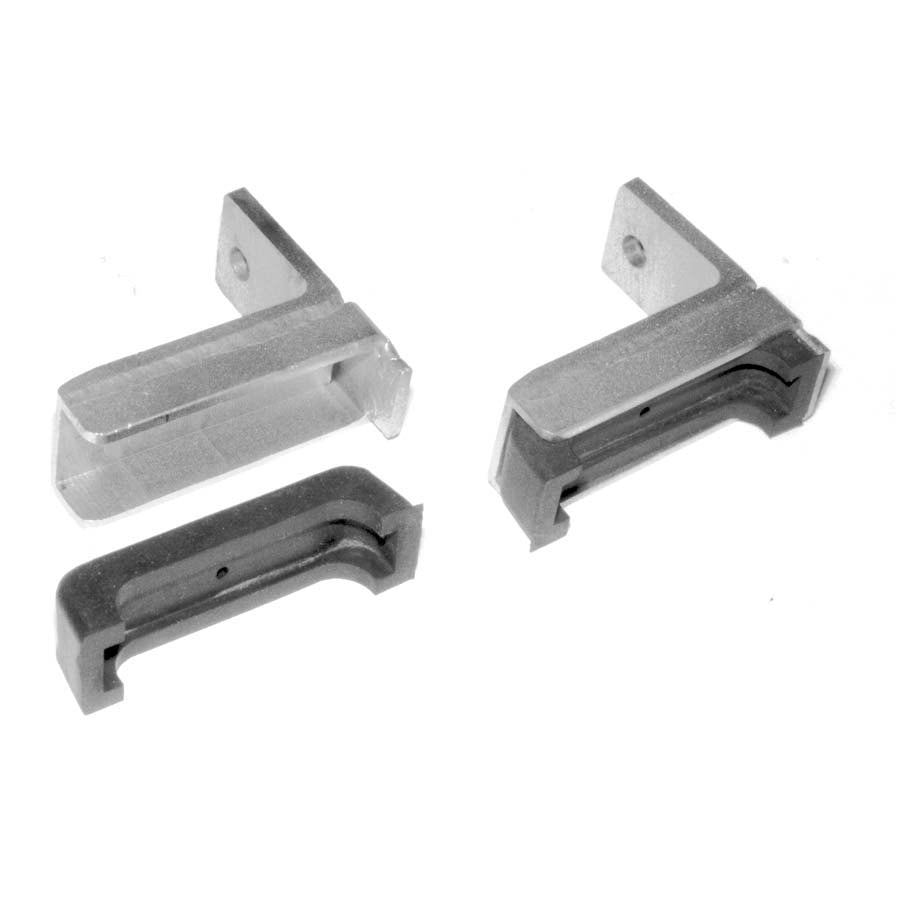 S10 Upper Radiator Bracket for Radiator in the